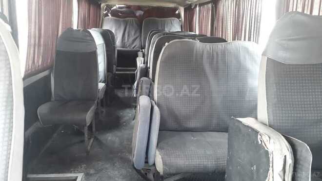Hyundai County 1996, 456,654 km - 3.9 l - Sumqayıt