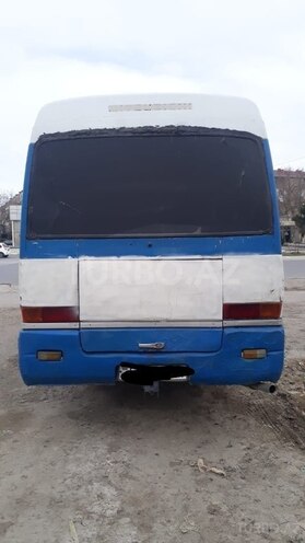 Hyundai County 1996, 456,654 km - 3.9 l - Sumqayıt