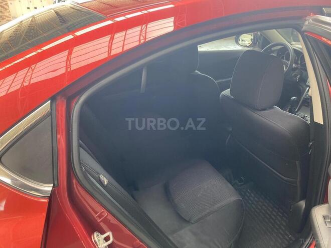 Mazda 6 2008, 137,000 km - 2.0 l - Gəncə