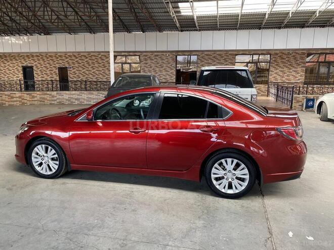 Mazda 6 2008, 137,000 km - 2.0 l - Gəncə