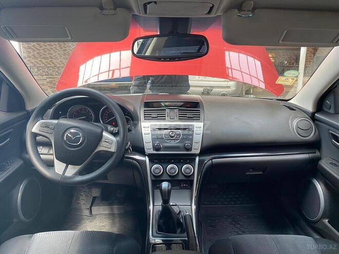 Mazda 6 2008, 137,000 km - 2.0 l - Gəncə