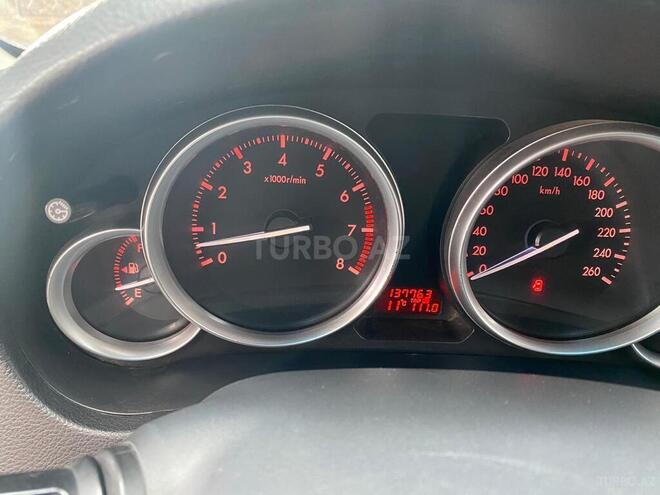 Mazda 6 2008, 137,000 km - 2.0 l - Gəncə