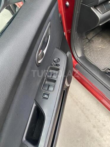 Mazda 6 2008, 137,000 km - 2.0 l - Gəncə