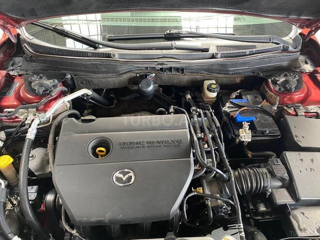 Mazda 6 2008, 137,000 km - 2.0 l - Gəncə