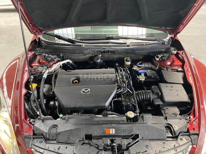 Mazda 6 2008, 137,000 km - 2.0 l - Gəncə