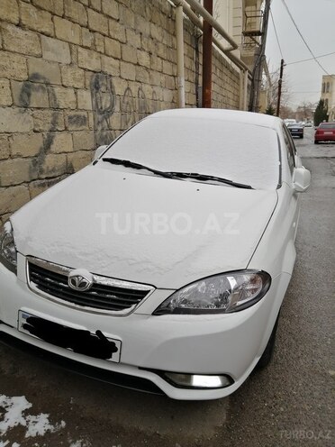 Daewoo Gentra 2014, 152,000 km - 1.5 l - Bakı