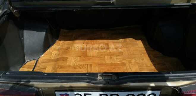 LADA (VAZ) 21099 1999, 180,000 km - 1.5 л - Qazax