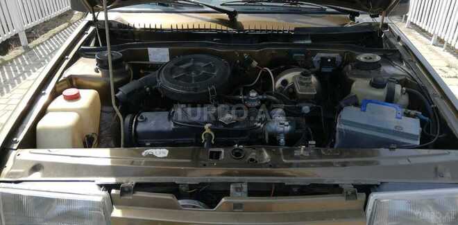LADA (VAZ) 21099 1999, 180,000 km - 1.5 л - Qazax