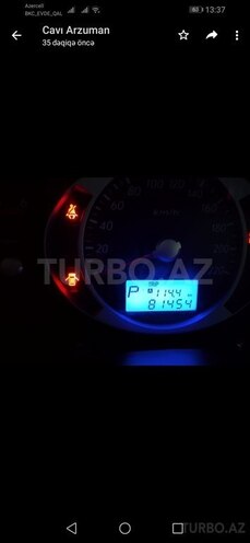 Hyundai Tucson 2008, 81,500 km - 0.2 l - Bakı