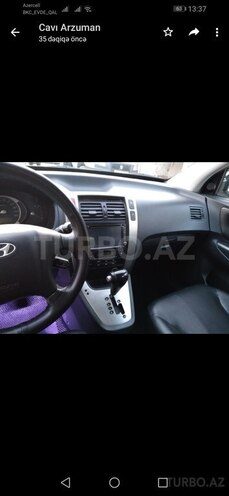 Hyundai Tucson 2008, 81,500 km - 0.2 l - Bakı