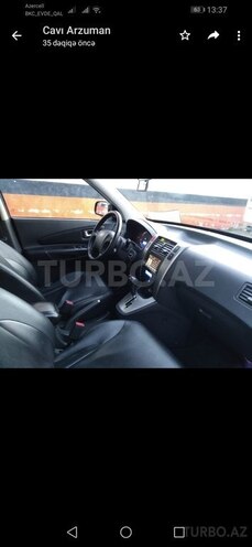 Hyundai Tucson 2008, 81,500 km - 0.2 l - Bakı