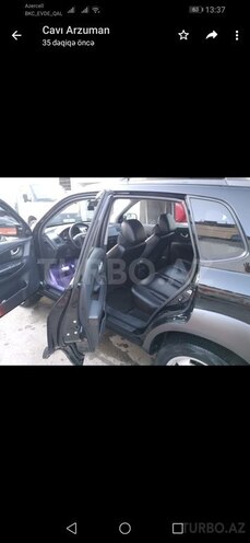 Hyundai Tucson 2008, 81,500 km - 0.2 l - Bakı