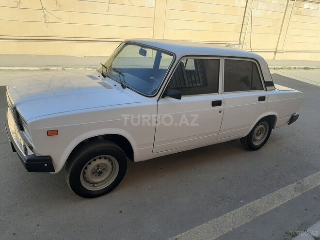 LADA (VAZ) 2107 2011, 89,500 km - 1.6 л - Bakı