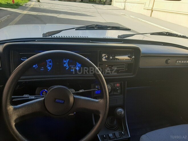 LADA (VAZ) 2107 2011, 89,500 km - 1.6 л - Bakı
