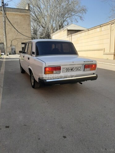 LADA (VAZ) 2107 2011, 89,500 km - 1.6 л - Bakı