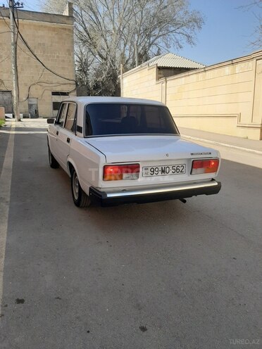 LADA (VAZ) 2107 2011, 89,500 km - 1.6 л - Bakı