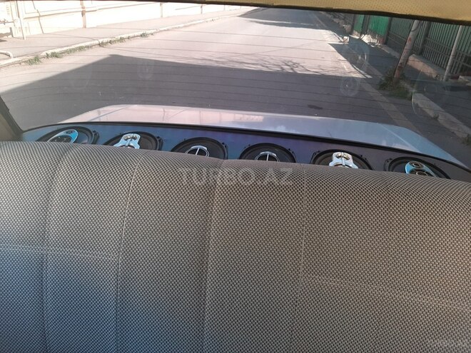 LADA (VAZ) 2107 2011, 89,500 km - 1.6 л - Bakı