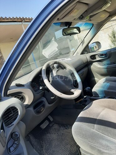 Hyundai Santa Fe 2001, 165,000 km - 0.2 l - Bakı