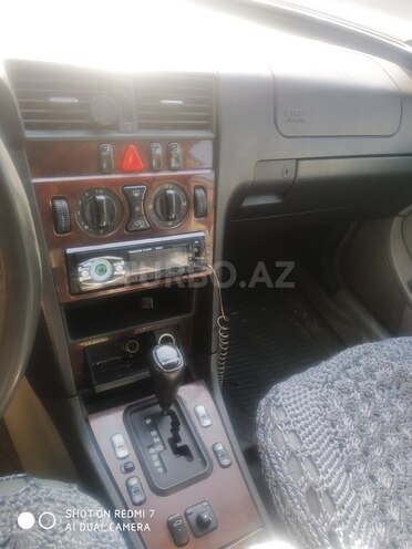 Mercedes C 180 1998, 382,000 km - 1.8 л - Bakı