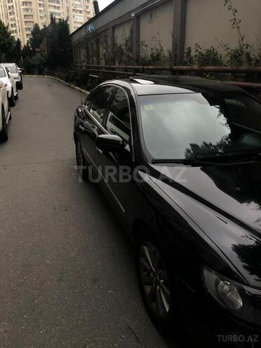 Hyundai Grandeur 2008, 237,000 km - 2.7 l - Bakı