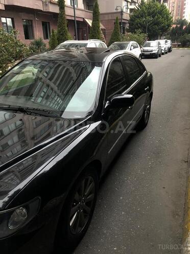 Hyundai Grandeur 2008, 237,000 km - 2.7 l - Bakı