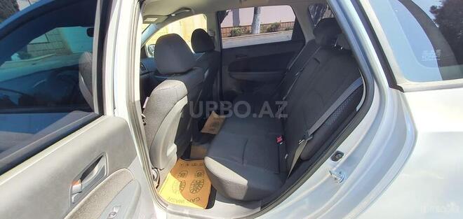 Hyundai i30 2010, 78,339 km - 1.6 l - Bakı