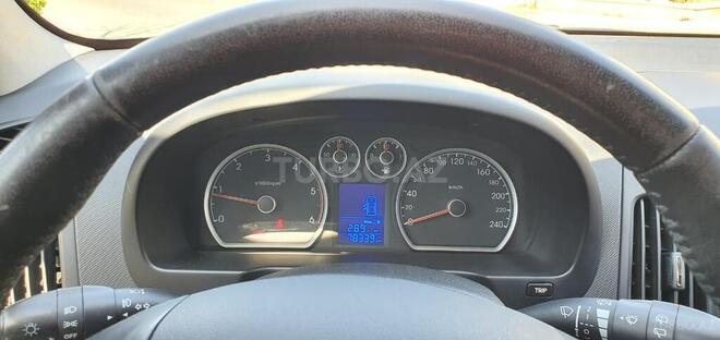 Hyundai i30 2010, 78,339 km - 1.6 l - Bakı