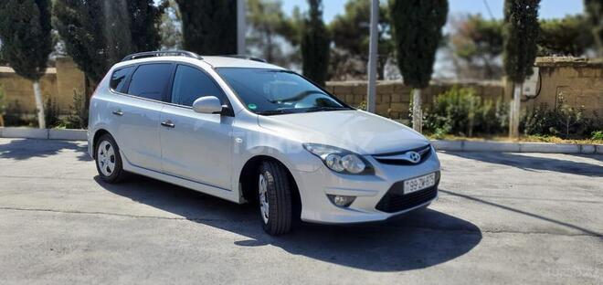 Hyundai i30 2010, 78,339 km - 1.6 l - Bakı