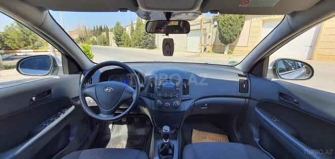 Hyundai i30 2010, 78,339 km - 1.6 l - Bakı