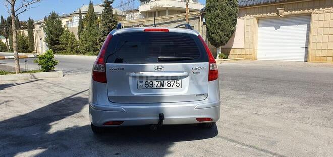 Hyundai i30 2010, 78,339 km - 1.6 l - Bakı