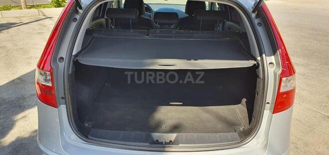 Hyundai i30 2010, 78,339 km - 1.6 l - Bakı