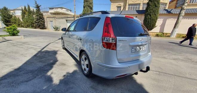 Hyundai i30 2010, 78,339 km - 1.6 l - Bakı
