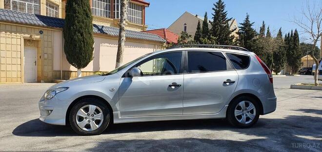 Hyundai i30 2010, 78,339 km - 1.6 l - Bakı