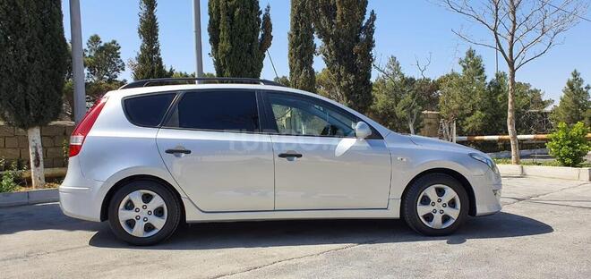 Hyundai i30 2010, 78,339 km - 1.6 l - Bakı