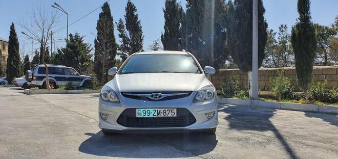 Hyundai i30 2010, 78,339 km - 1.6 l - Bakı