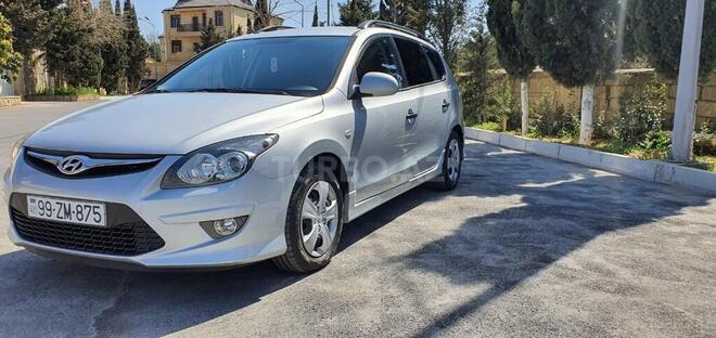 Hyundai i30 2010, 78,339 km - 1.6 l - Bakı