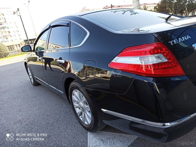 Nissan Teana 2008, 170,000 km - 0.3 л - Sumqayıt