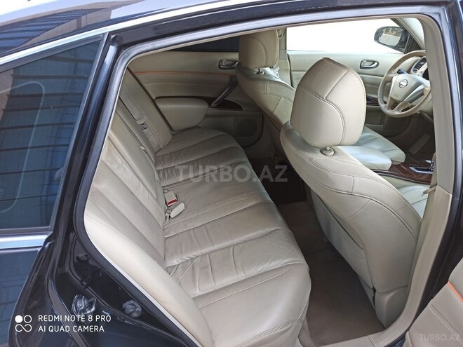 Nissan Teana 2008, 170,000 km - 0.3 л - Sumqayıt