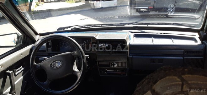 LADA (VAZ) 21099 1995, 258,000 km - 1.5 л - Bakı