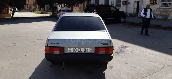 LADA (VAZ) 21099 1995, 258,000 km - 1.5 л - Bakı
