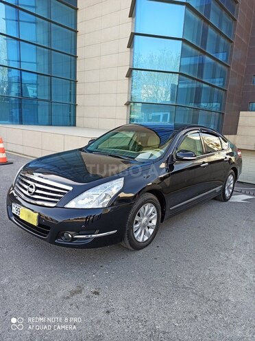 Nissan Teana 2008, 171,000 km - 0.3 л - Sumqayıt