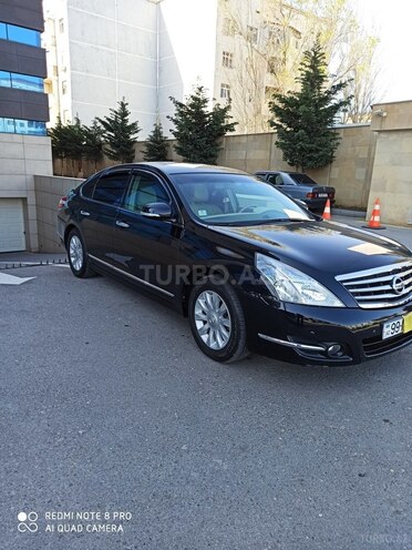 Nissan Teana 2008, 171,000 km - 0.3 л - Sumqayıt