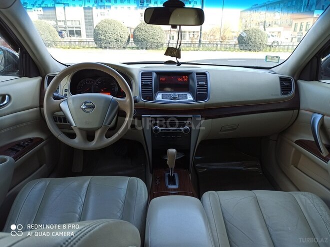 Nissan Teana 2008, 171,000 km - 0.3 л - Sumqayıt