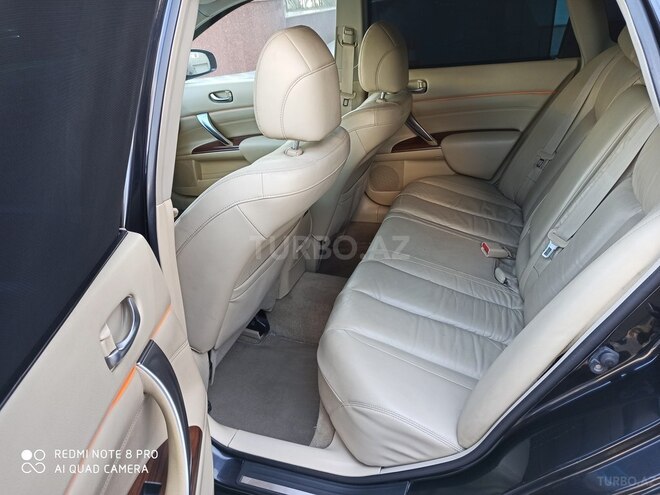 Nissan Teana 2008, 171,000 km - 0.3 л - Sumqayıt