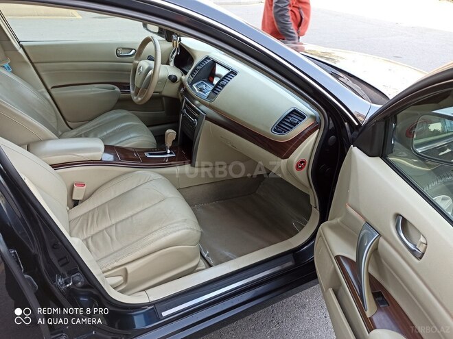 Nissan Teana 2008, 171,000 km - 0.3 л - Sumqayıt