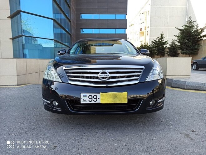 Nissan Teana 2008, 171,000 km - 0.3 л - Sumqayıt