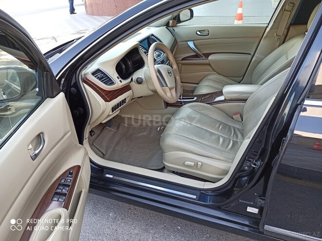 Nissan Teana 2008, 171,000 km - 0.3 л - Sumqayıt
