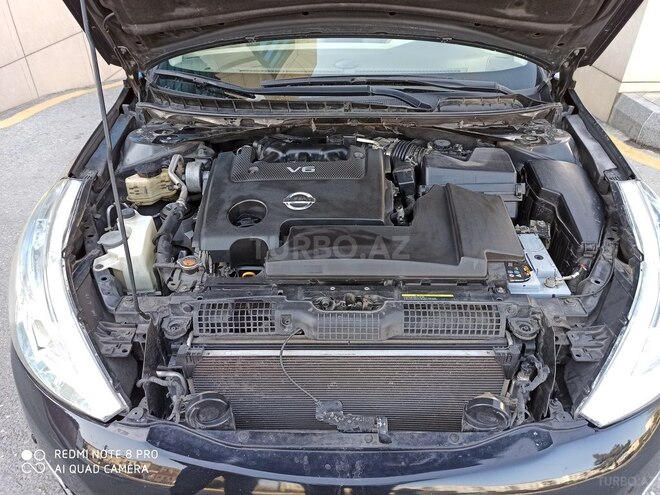 Nissan Teana 2008, 171,000 km - 0.3 л - Sumqayıt