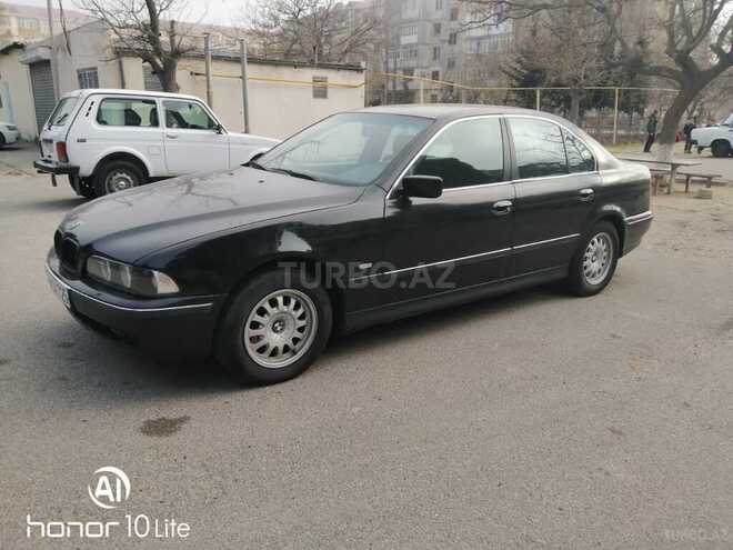 BMW 525 2006, 314,000 km - 2.5 l - Sumqayıt