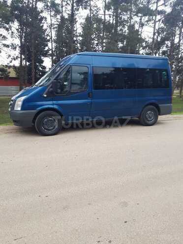 Ford Transit 2006, 450,000 km - 2.2 л - Cəlilabad